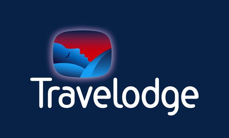 Travelodge London City Airport Exterior foto